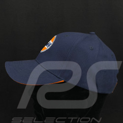 Gulf Cap Marineblau 242KS664-100