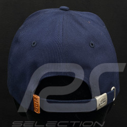 Casquette Gulf Bleu Marine 242KS664-100