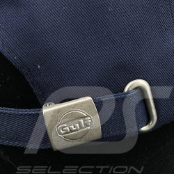 Gulf Hat Navy Blue 242KS664-100