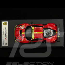 Ferrari 488 GTE Evo n° 21 24h Le Mans 2023 AF Corse 1/43 Looksmart LSLM163