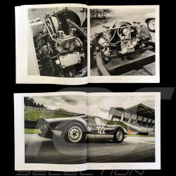 Book Porsche 904 - Jürgen Lewandowski / Stefan Bogner
