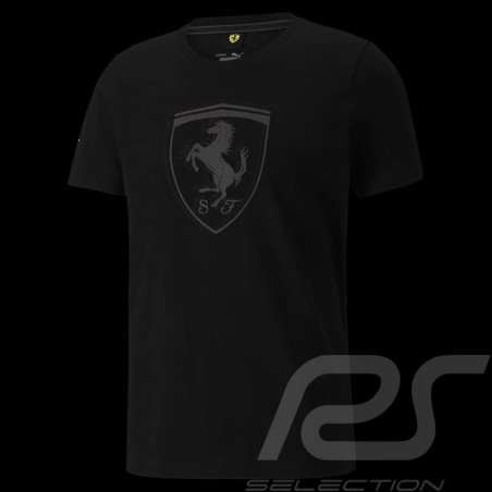 Camiseta Ferrari Race...