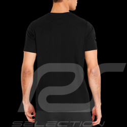 T-shirt Ferrari Race Graphic Puma Black 627052-01 - Men