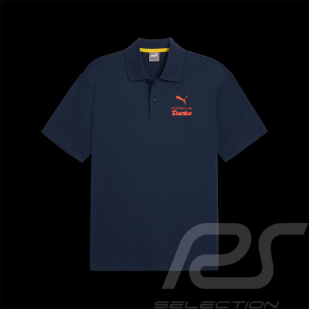 Polo Porsche Turbo Puma...