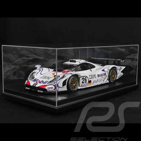 Porsche 911 GT1 -98 nº 26...