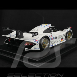 Porsche 911 GT1 -98 n° 26 Winner 24h Le Mans 1998 Porsche AG Mobil 1 1/12 Spark WAP0230100PLM4