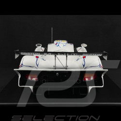 Porsche 911 GT1 -98 n° 26 Winner 24h Le Mans 1998 Porsche AG Mobil 1 1/12 Spark WAP0230100PLM4