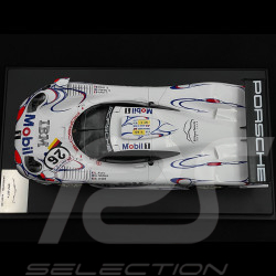 Porsche 911 GT1 -98 n° 26 Winner 24h Le Mans 1998 Porsche AG Mobil 1 1/12 Spark WAP0230100PLM4