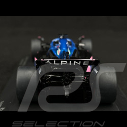 Esteban Ocon Alpine A523 n° 31 3. GP Monaco 2023 F1 1/43 Solido S4317701