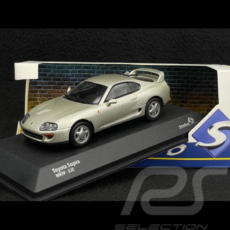 Toyota Supra Mk IV 2002...