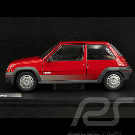Renault 5 GT Turbo 1985...