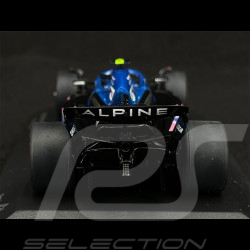 Pierre Gasly Alpine A523 n° 10 3. GP Niederlande 2023 F1 1/43 Solido S4317702