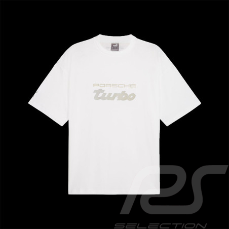 Camiseta Porsche Turbo Puma...