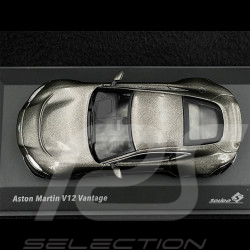 Aston Martin V12 Vantage 2023 Cumberland Grau 1/43 Solido S4314102