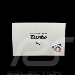 Chaussure Porsche 911 Easy Rider Puma Beige 308564-02 - mixte