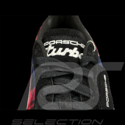 Porsche Shoes 911 Palermo Puma Black 308564-01 unisex