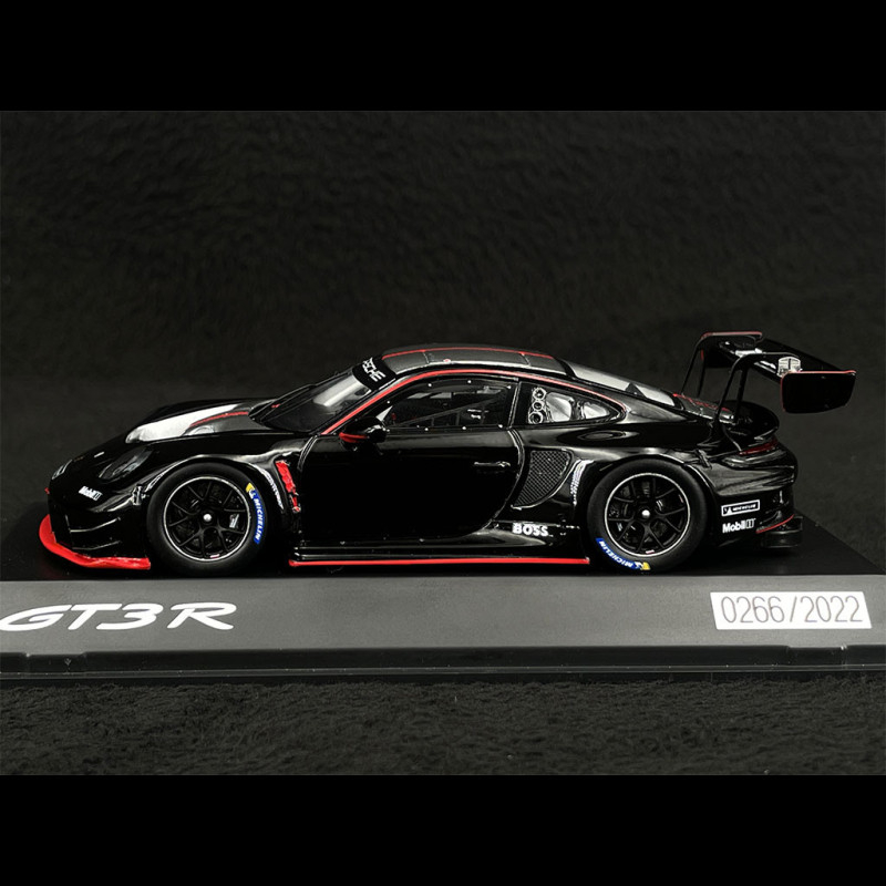 1:43 SPARK S0739 E-RUF Concept Model A 2008 model car