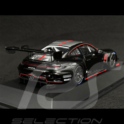 Porsche 911 GT3 R Type 992 2022 Black 1/43 Spark WAP0202730RGT3