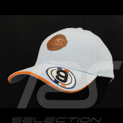 Casquette Gulf Bleu Ciel 242KS654-125