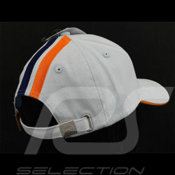 Casquette Gulf Bleu Ciel 242KS654-125