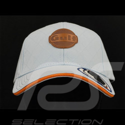 Casquette Gulf Bleu Ciel 242KS654-125