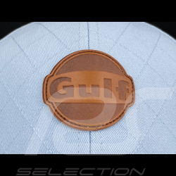 Casquette Gulf Bleu Ciel 242KS654-125