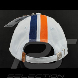 Casquette Gulf Bleu Ciel 242KS654-125