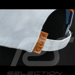 Gulf Cap Himmelblau 242KS654-125