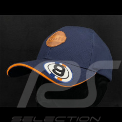 Gulf Cap Marineblau 242KS654-100