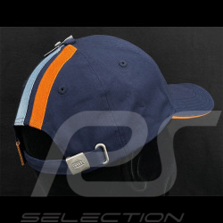 Casquette Gulf Bleu Marine 242KS654-100