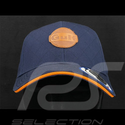 Casquette Gulf Bleu Marine 242KS654-100