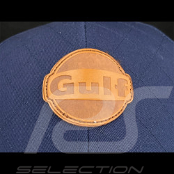 Casquette Gulf Bleu Marine 242KS654-100