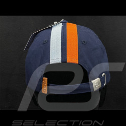 Gulf Cap Marineblau 242KS654-100