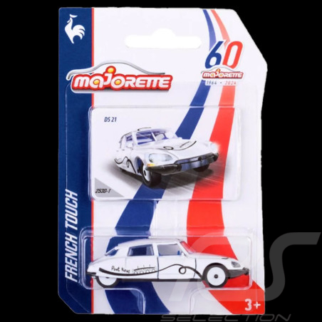 Citroën DS 21 French Touch...