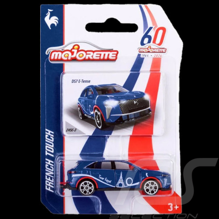 Citroën DS7 E-Tense French...
