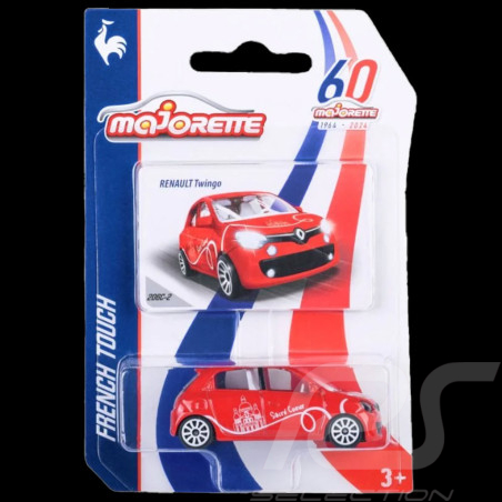 Renault Twingo French Touch...