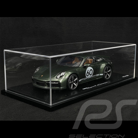 Porsche 911 Sport Classic...