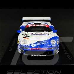 Porsche 911 GT1 Type 993 n° 33 5. 24h Le Mans 1997 1/43 Spark S5609