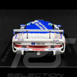 Porsche 911 GT1 Type 993 n° 33 5. 24h Le Mans 1997 1/43 Spark S5609