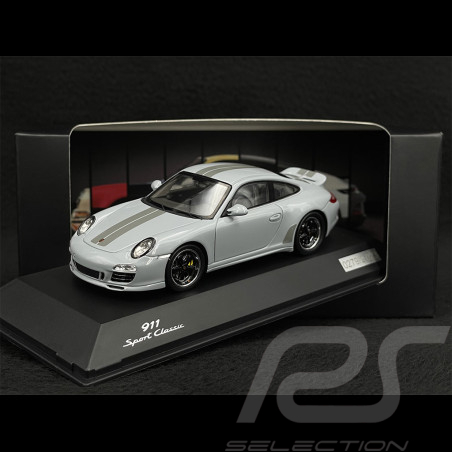 Porsche 911 Sport Classic...
