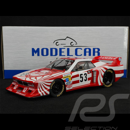 Lancia Beta Montecarlo Gr 5...