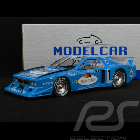 Lancia Beta Montecarlo Gr 5...