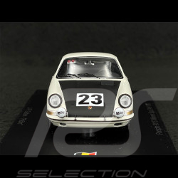 Porsche 911 S n° 23 Vainqueur 24h Spa 1967 1/43 Spark 43SPA1967