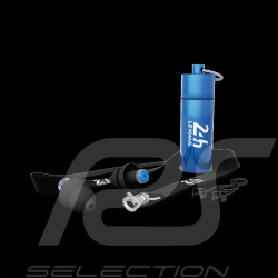 24h Le Mans® Ohrstöpsel Racing Pro Wiederverwendbare Alpine Hearing