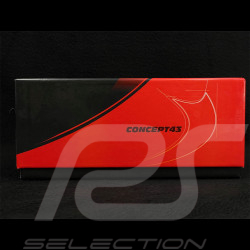 Ferrari Purosangue 2022 Red Rosso Corsa 1/43 BBR Models BBRC272B