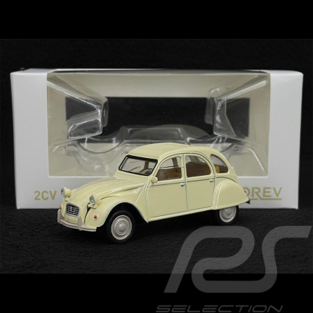 Citroën 2CV 1978, color...