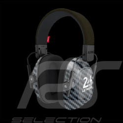 Casque 24h Le Mans® Anti-Bruit Racing Pro Alpine Hearing Protection - Enfant