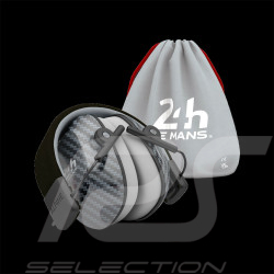 Casque 24h Le Mans® Anti-Bruit Racing Pro Alpine Hearing Protection - Enfant