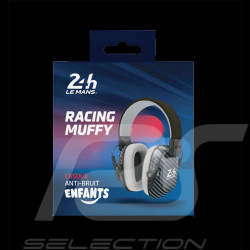 Casque 24h Le Mans® Anti-Bruit Racing Pro Alpine Hearing Protection - Enfant