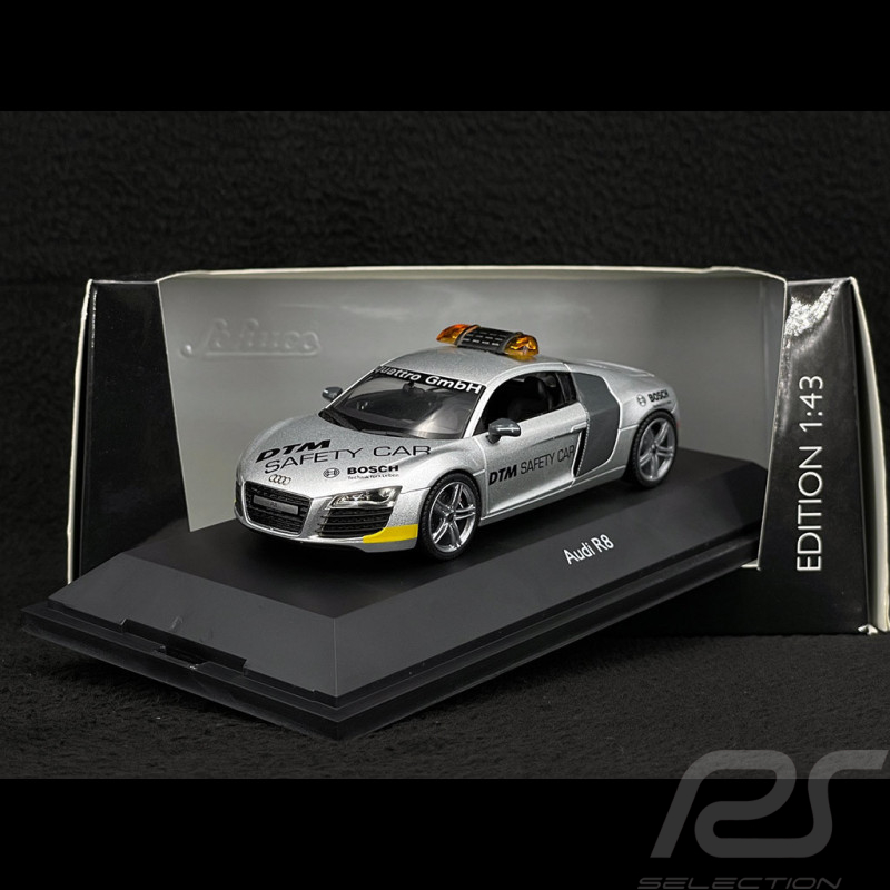 Audi R8 Safety Car DTM 2008 1/43 Schuco 07488
